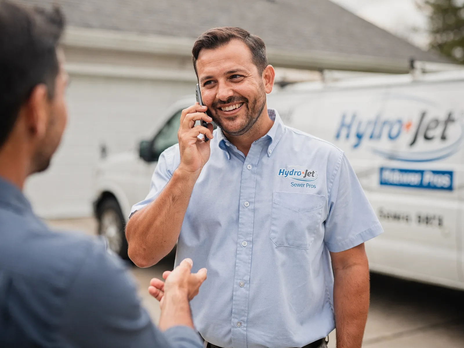 Hydro Jetting Near Me Whitestown, IN FAQs